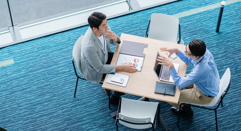 企業支援プランマップ｜UTGにできることって?支援・制作プラン一覧を見る